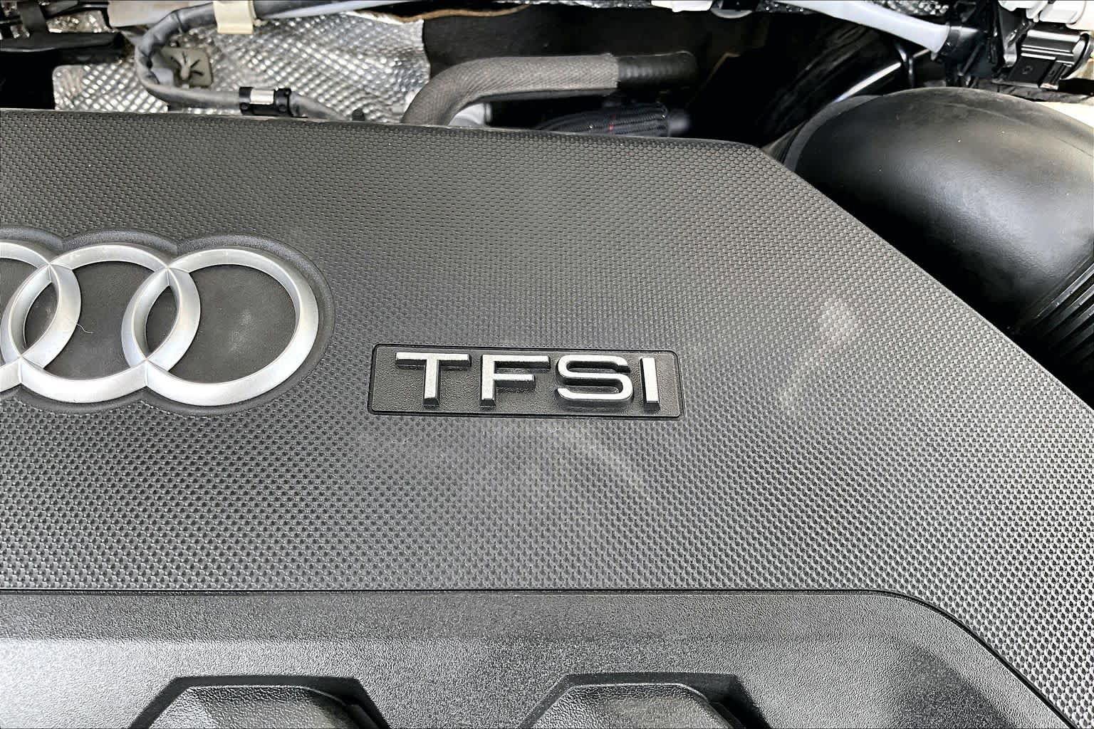 Used 2018 Audi A3 2.0T Premium Plus w/ Premium Plus Package FWD image 30