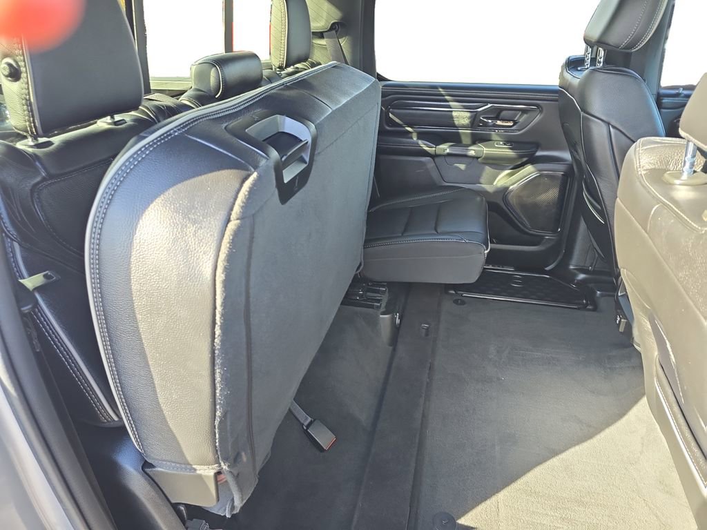 Used 2022 RAM 1500 Limited image 20