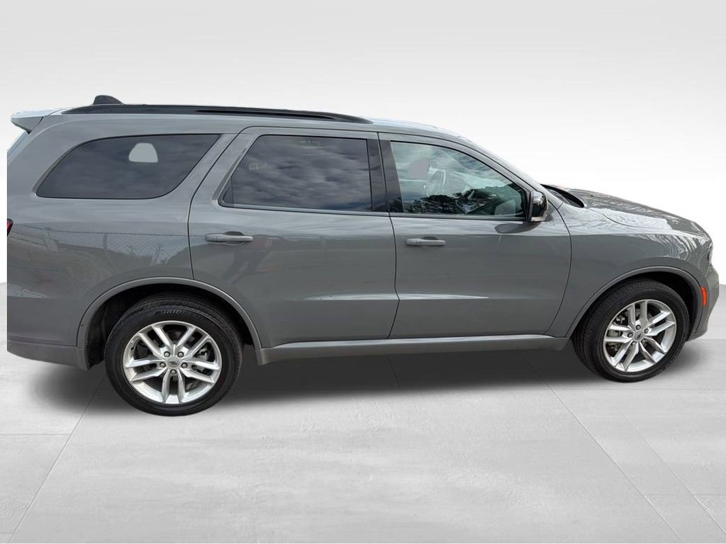 Used 2024 Dodge Durango GT image 7