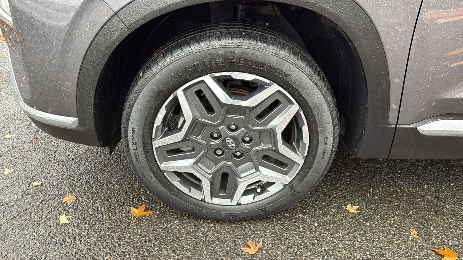 Used 2022 Hyundai Santa Fe SEL Premium w/ Cargo Package image 10