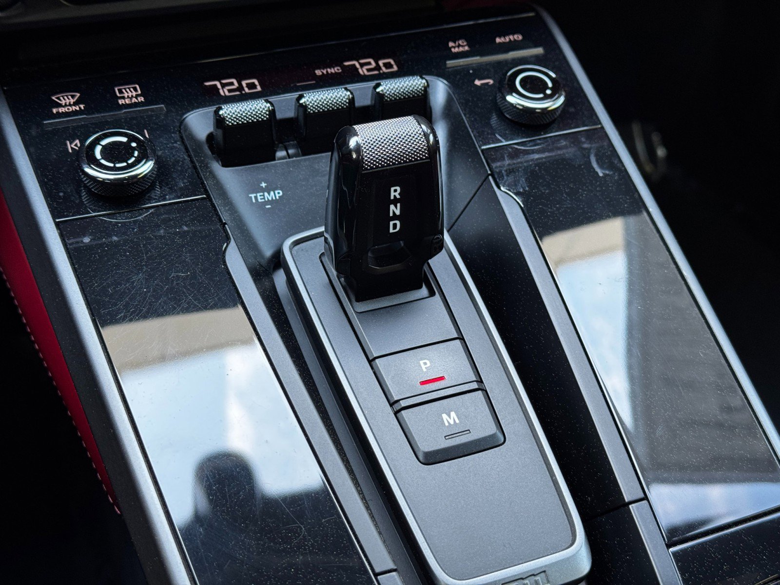 Used 2021 Porsche 911 Targa 4S image 36