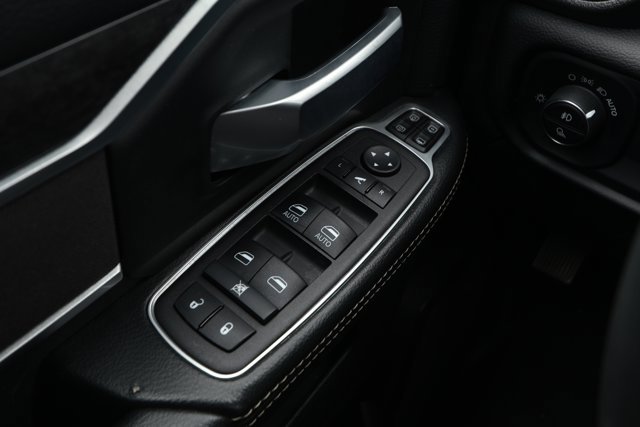 Certified 2024 RAM 2500 Big Horn image 21