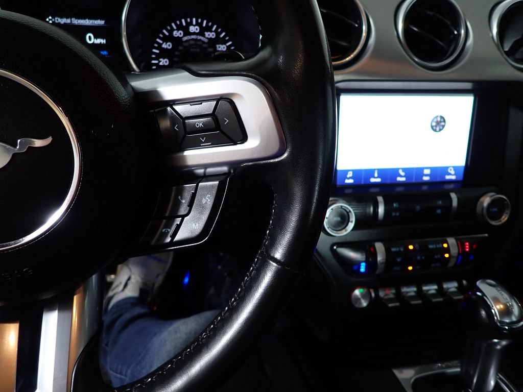 Used 2021 Ford Mustang GT Premium RWD image 32