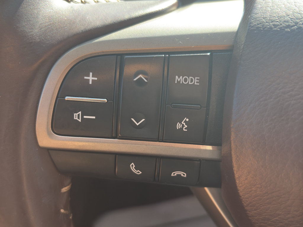 Used 2018 Lexus ES 350 w/ Premier Package FWD image 17