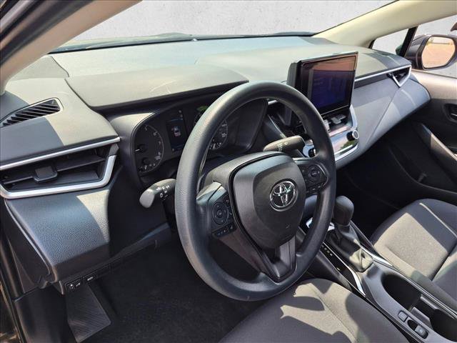 Used 2024 Toyota Corolla LE FWD image 14