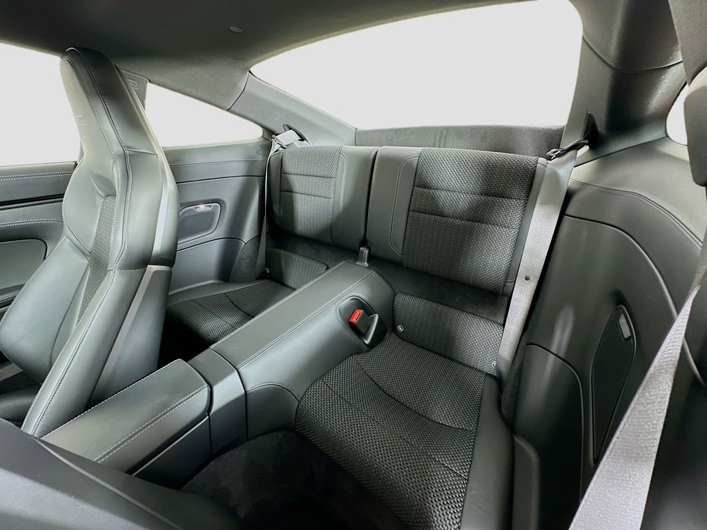 Certified 2024 Porsche 911 Carrera T image 23