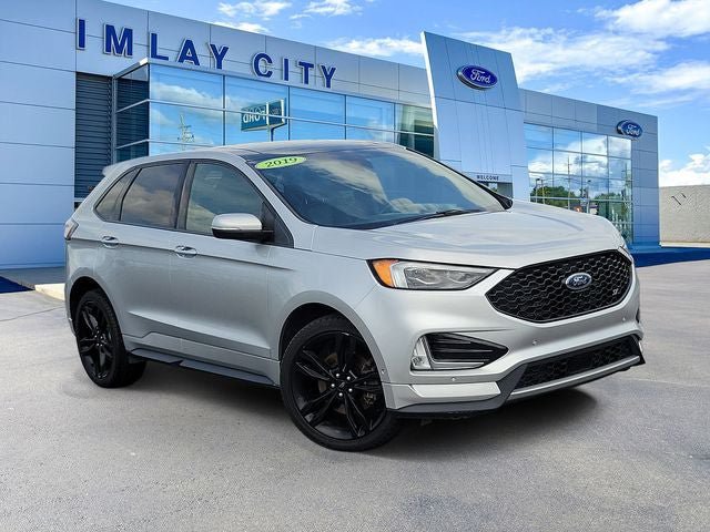 Used 2019 Ford Edge ST w/ Equipment Group 401A