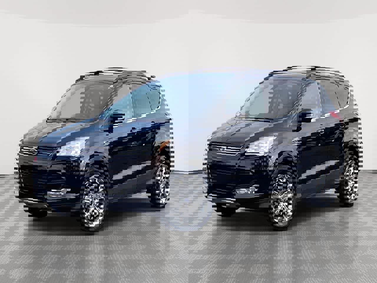 Used 2013 Ford Escape SEL image 1