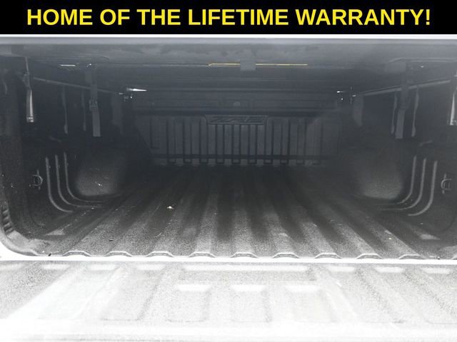 Used 2019 Chevrolet Colorado ZR2 image 37