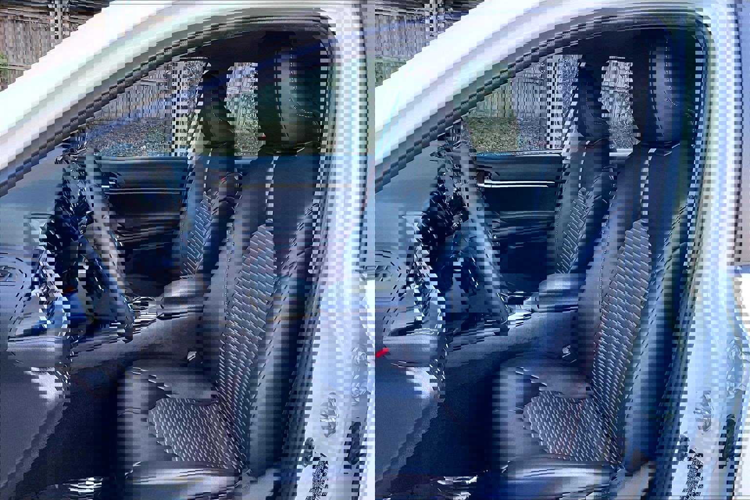 Used 2023 Toyota Camry SE w/ Convenience Package image 23