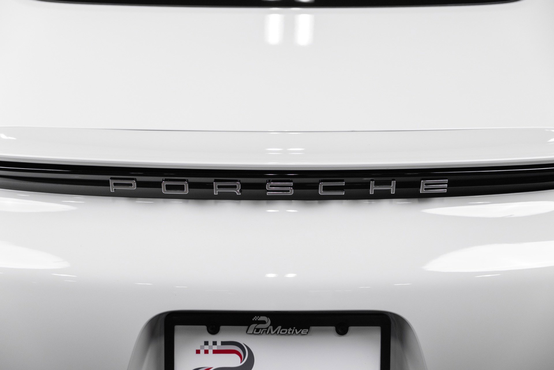 Used 2024 Porsche 718 Cayman S image 34