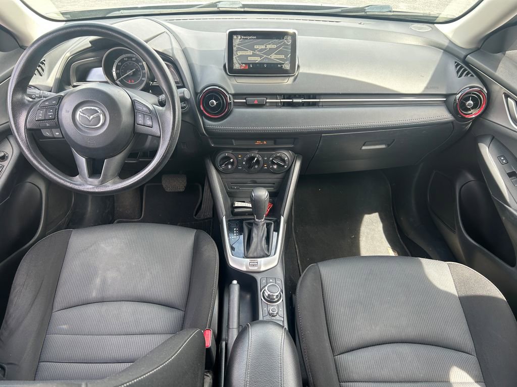 Used 2016 MAZDA CX-3 Sport AWD/4WD image 29