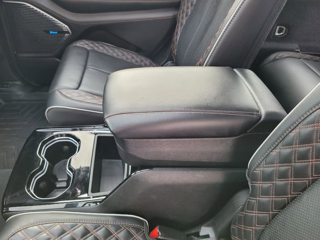 Used 2023 Jeep Grand Cherokee L Summit image 59
