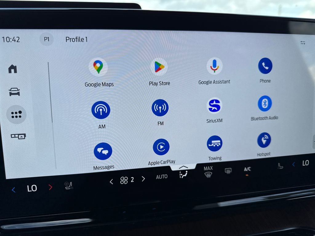 New 2025 Ford Expedition Max King Ranch image 32