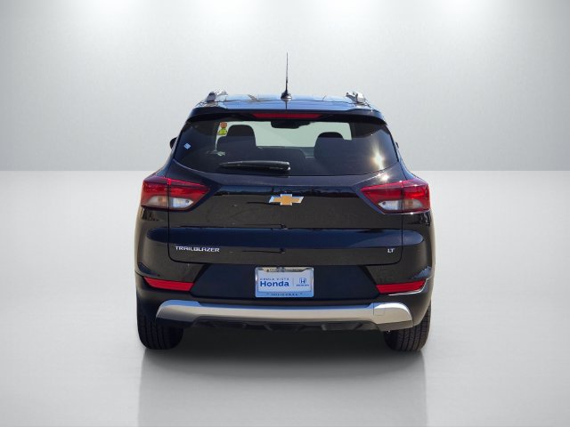 Used 2026 Chevrolet TrailBlazer LT FWD image 5
