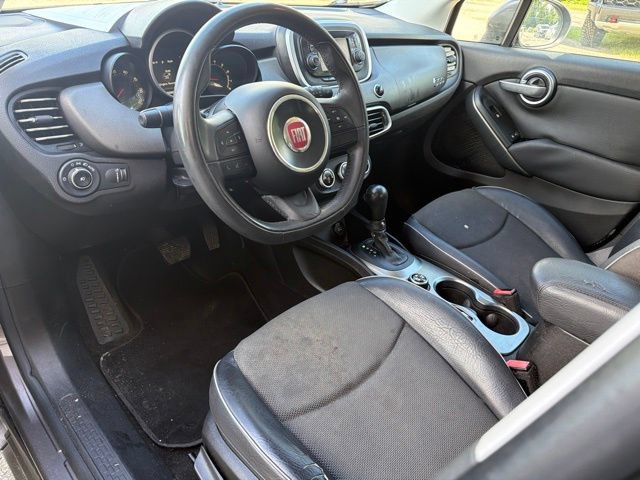Used 2017 FIAT 500X Trekking FWD image 20