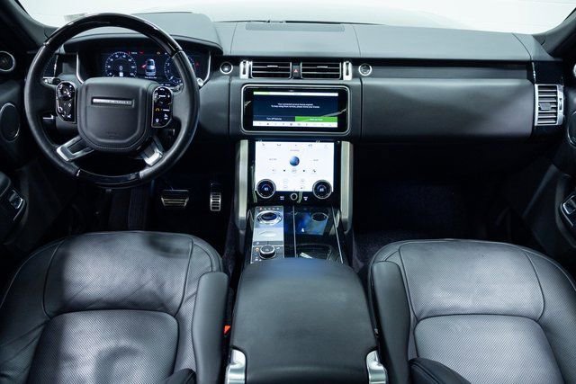 Used 2021 Land Rover Range Rover Westminster Edition image 19