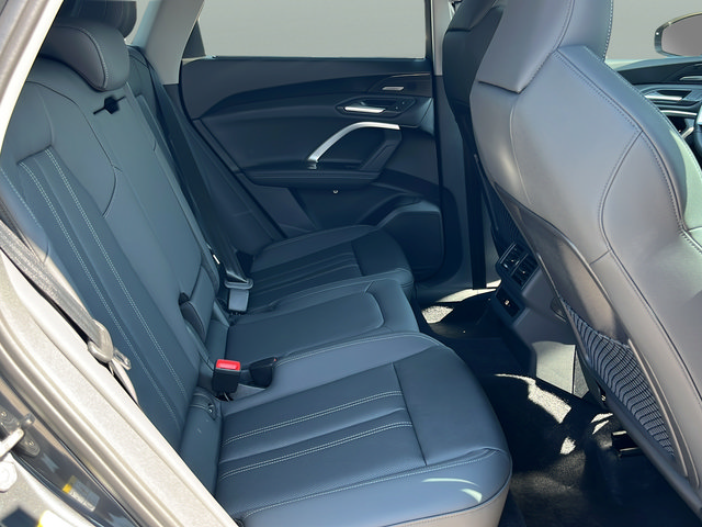 New 2026 Audi Q5 Premium Plus AWD/4WD image 14