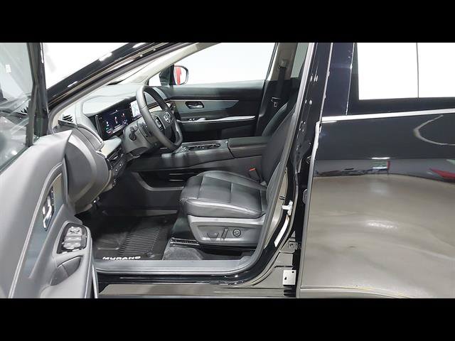 Used 2026 Nissan Murano SL w/ Comfort Package AWD/4WD image 20