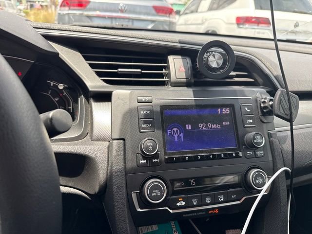 Used 2018 Honda Civic LX image 22