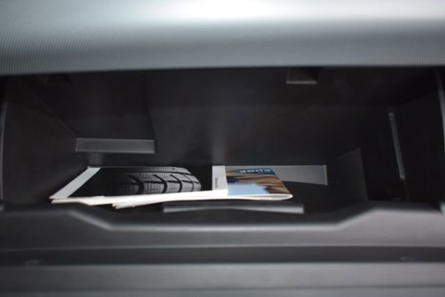 Used 2021 Ford Edge SEL w/ Cargo Accessory Package image 43