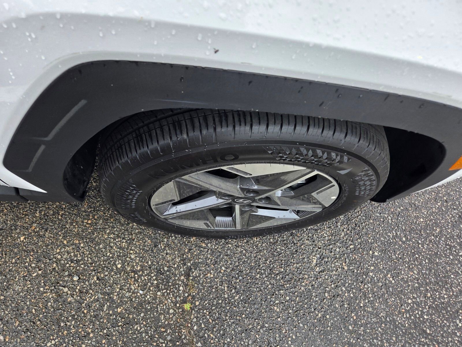 Used 2025 Hyundai Tucson SEL image 10