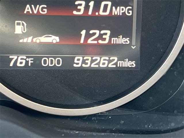 Used 2020 Subaru BRZ tS w/ Popular Package #2 image 24