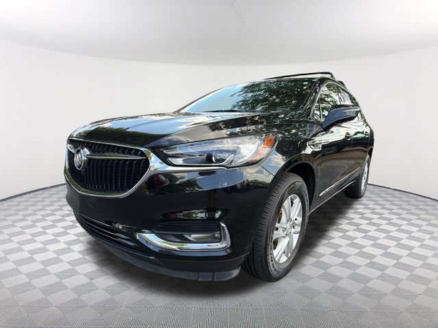 Used 2019 Buick Enclave Essence