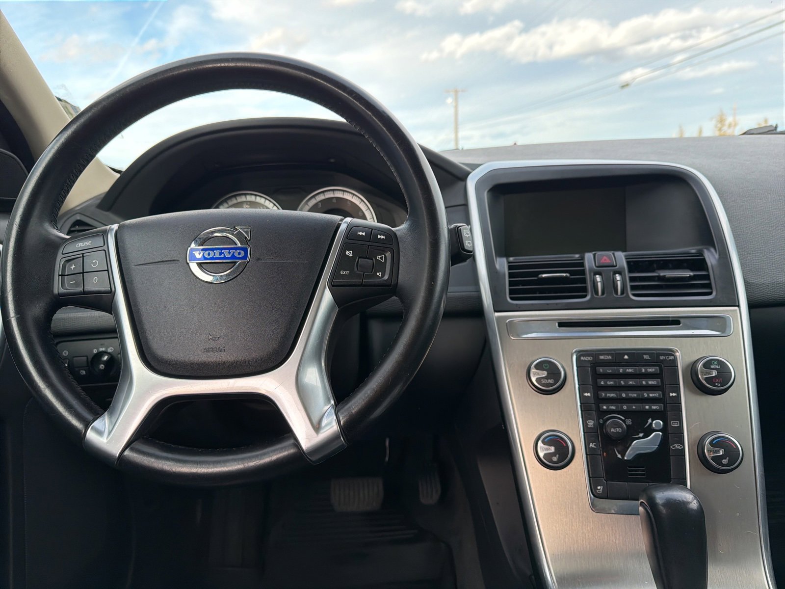 Used 2012 Volvo XC60 T6 image 11