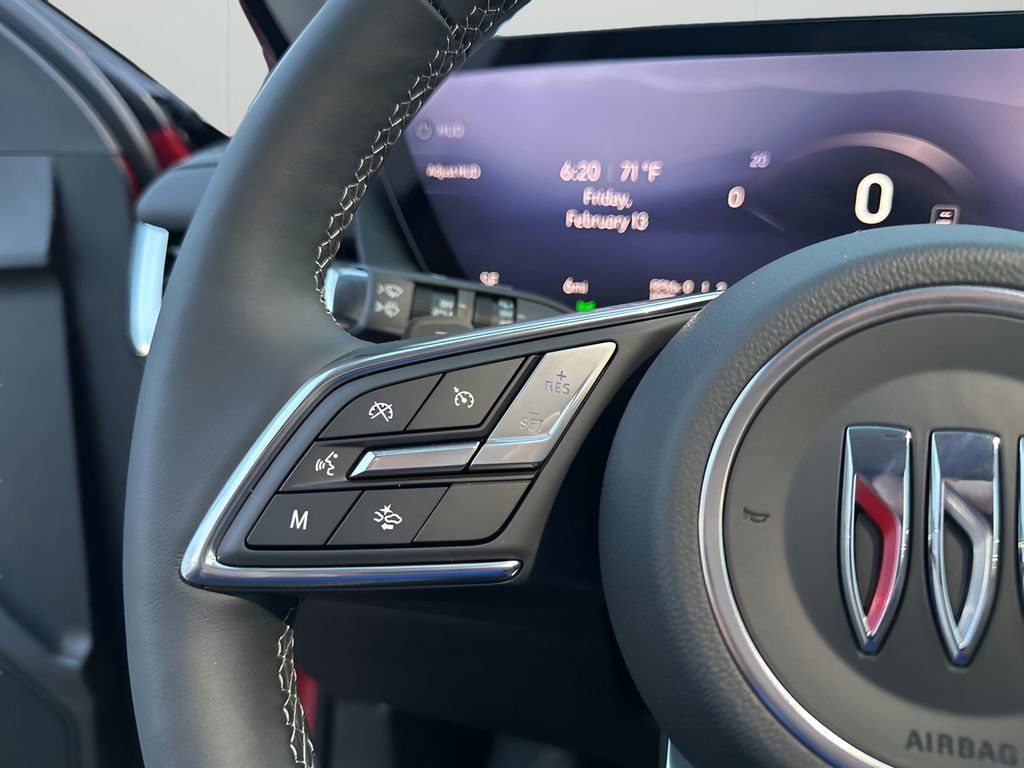 New 2026 Buick Envision Preferred image 29