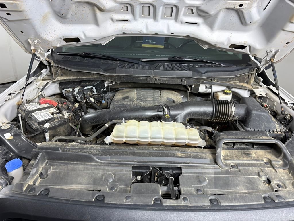 Certified 2023 Ford F150 XL w/ Trailer Tow Package image 10