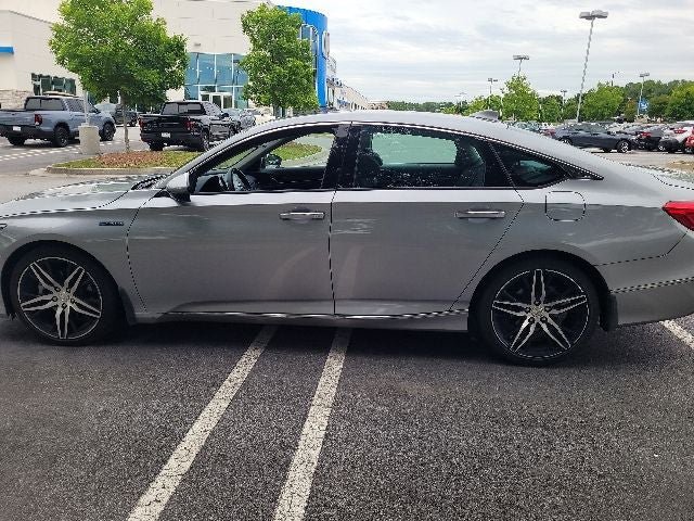 Used 2021 Honda Accord Touring image 8