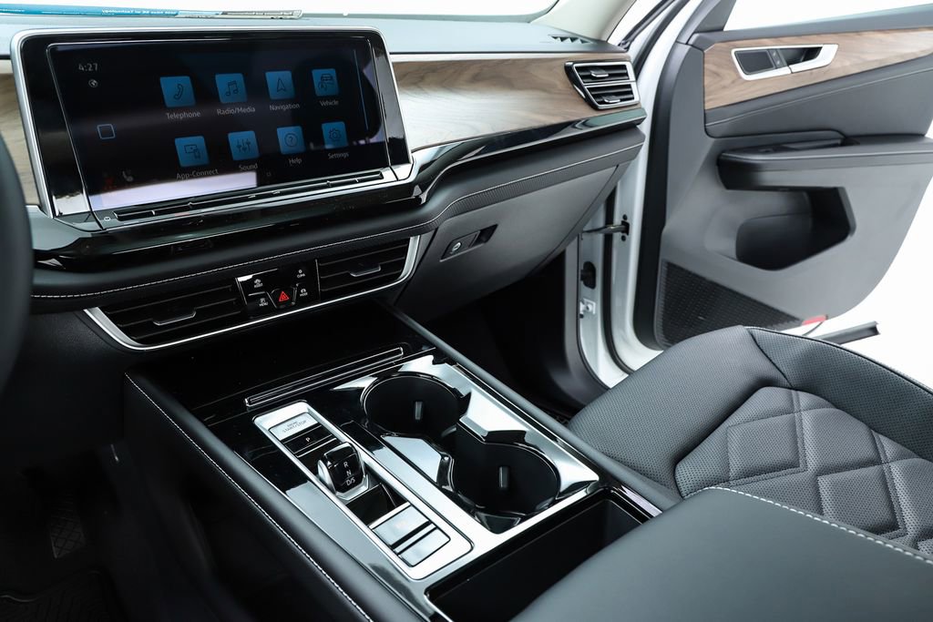 New 2026 Volkswagen Atlas SE image 23