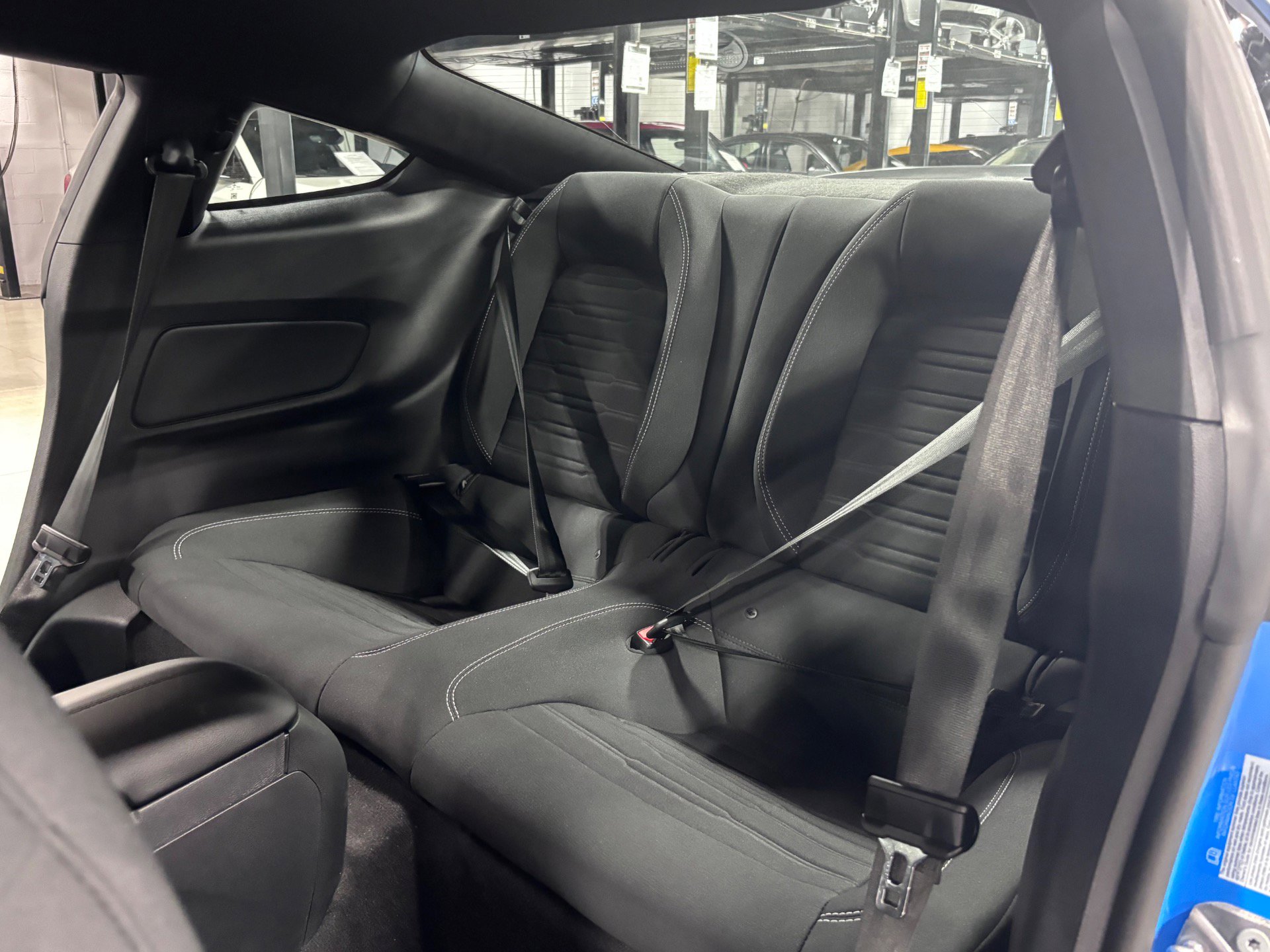 Used 2022 Ford Mustang Mach 1 w/ Mach 1 Handling Package image 41