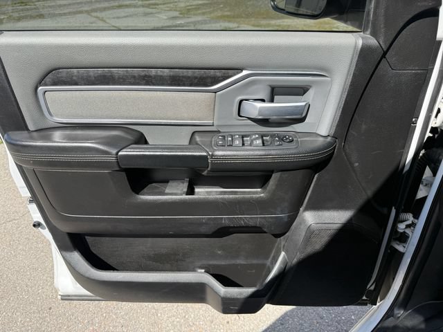 Used 2019 RAM 2500 Big Horn AWD/4WD image 17