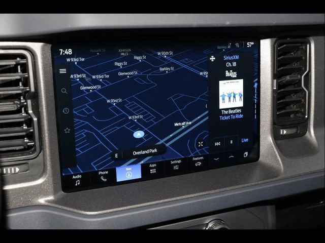 New 2025 Ford Bronco Badlands image 21