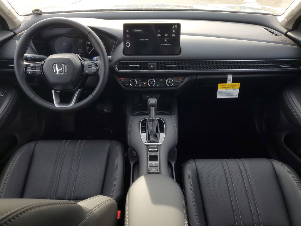 New 2026 Honda HR-V EX-L image 27