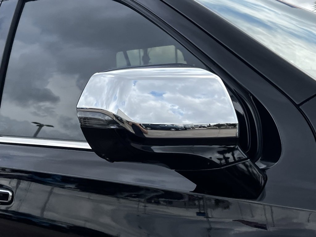 New 2025 Chevrolet Tahoe Premier image 7