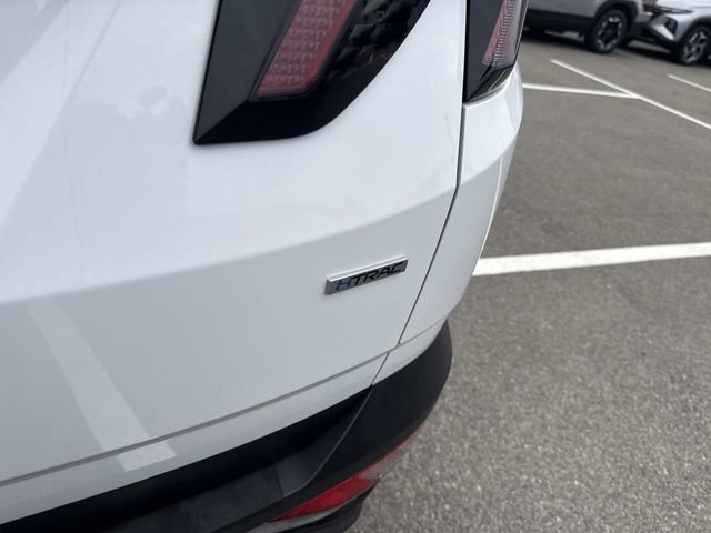 Certified 2023 Hyundai Tucson SEL image 6