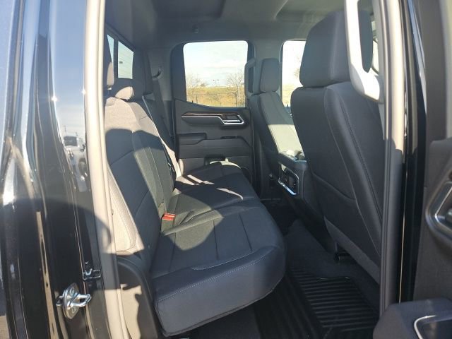 New 2026 GMC Sierra 1500 Elevation w/ Preferred Package image 15