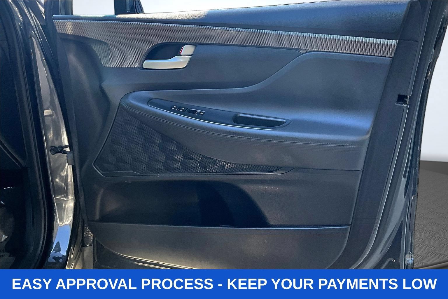 Used 2020 Hyundai Santa Fe SEL AWD/4WD image 34