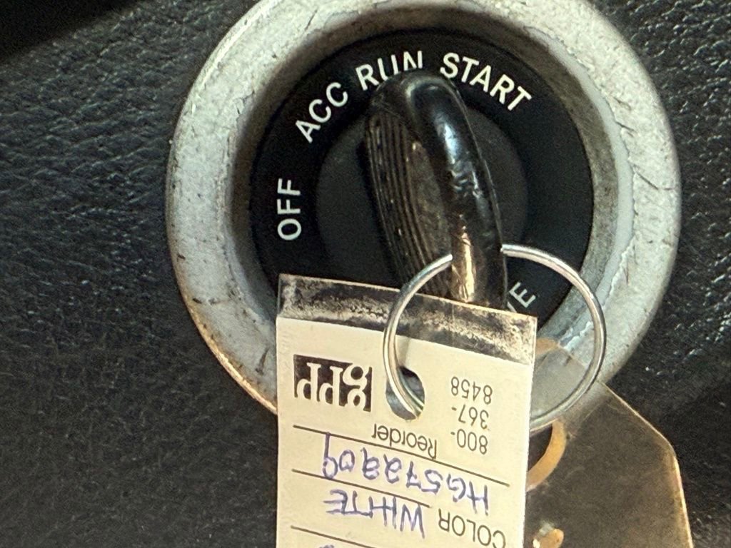 Used 2017 RAM 5500 Tradesman w/ Chrome Appearance Group image 18