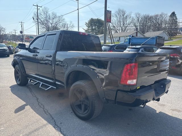 Used 2013 RAM 1500 Express image 4