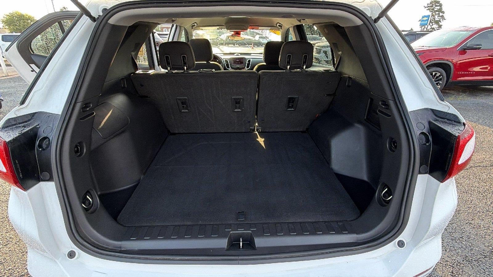 Used 2020 Chevrolet Equinox LT FWD image 13