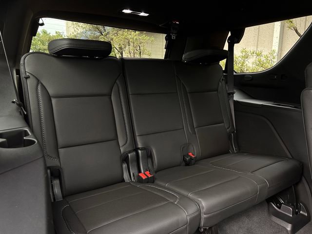 Used 2021 GMC Yukon Denali w/ Denali Premium Package image 35