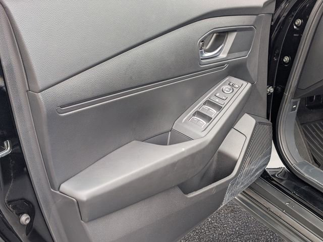 New 2026 Honda Accord LX image 14