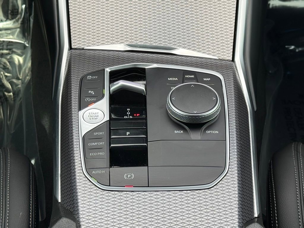 Used 2024 BMW 330i xDrive Sedan w/ M Sport Package image 14
