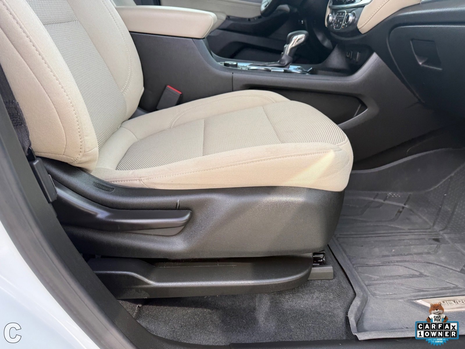 Certified 2023 Chevrolet Traverse LT image 10