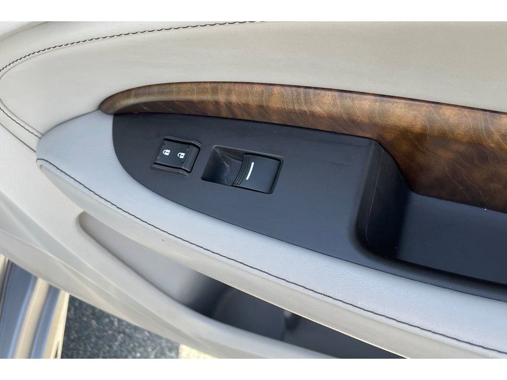 Certified 2020 Acura MDX w/ Advance & Entertainment image 22