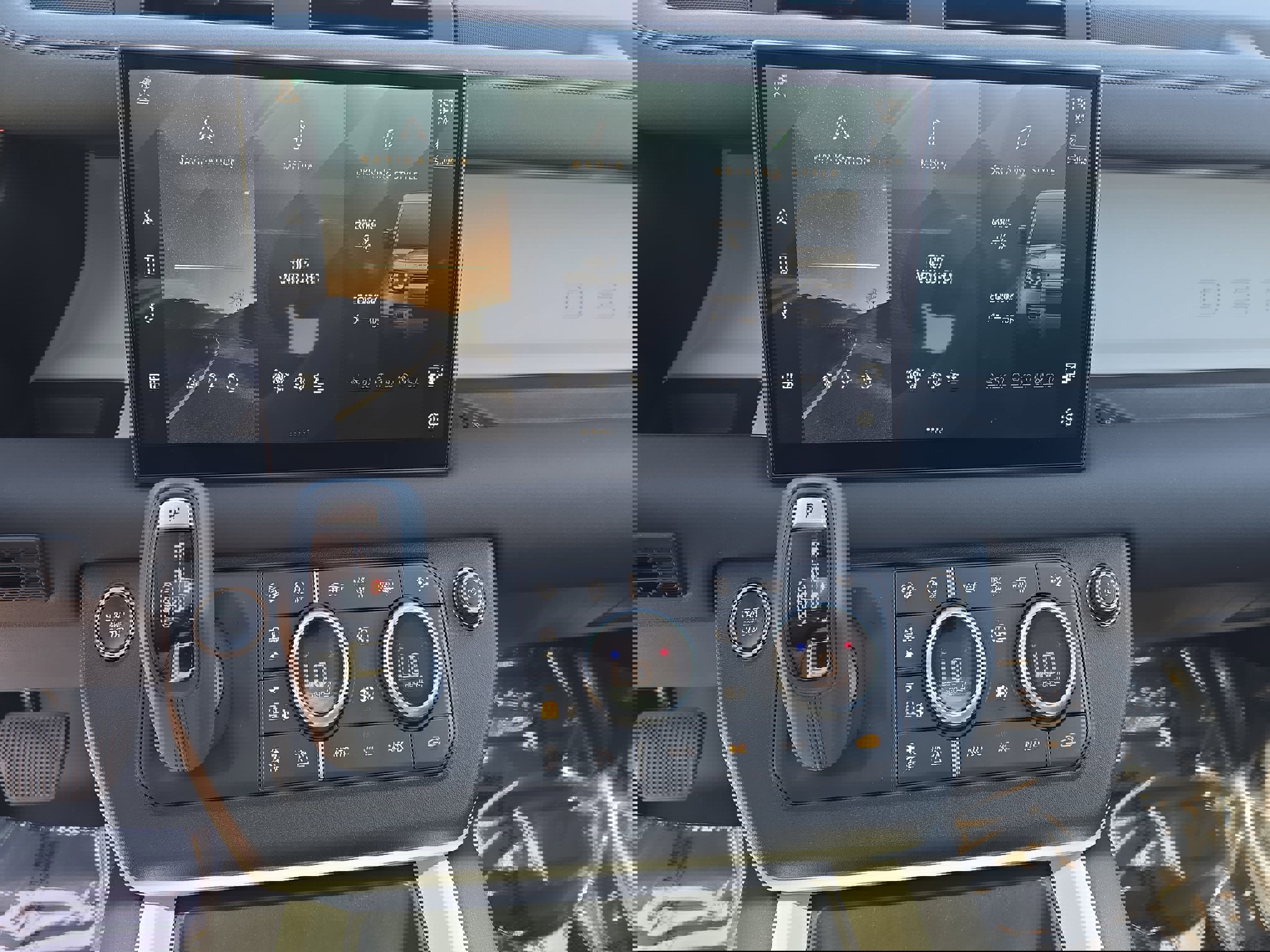 Used 2025 Land Rover Defender 110 S image 19